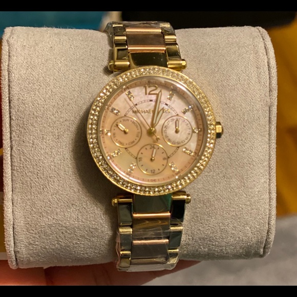 Michael Kors Watch for Women